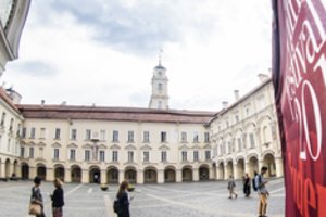 2020-ųjų Vilniaus festivalį vainikuos G. Mahlerio „Daina apie žemęׅ“