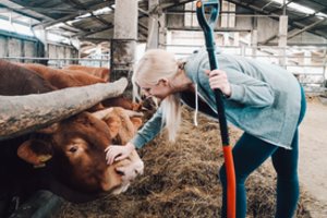 Įkurti ūkį su ES parama – lengviau