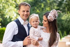 Baleto primarijus Nerijus Juška ėmėsi grandiozinių planų – namą remontuos pats