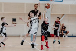 Kovoje dėl sostinės krepšinio salių kyšo savivaldybės lepinamo „Ryto“ klubo ausys?