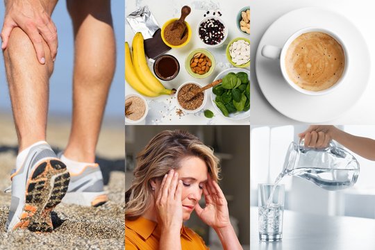 Mėšlungis gali kamuoti ne tik dėl magnio trūkumo: vaistininkė išvardijo ir kitas priežastis