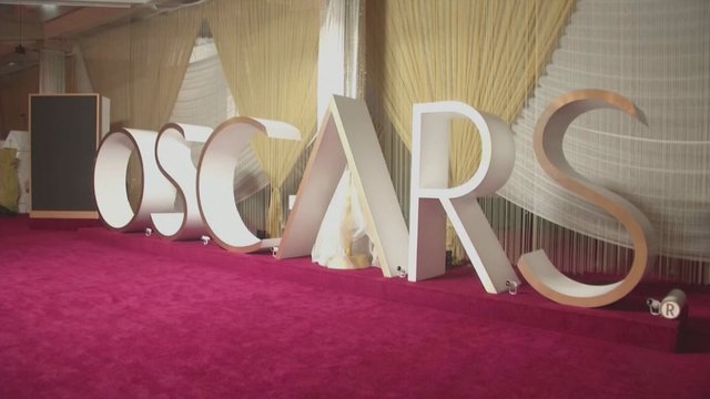 „Oskarų“ ceremonija dėl pandemijos atidedama dviem mėnesiams