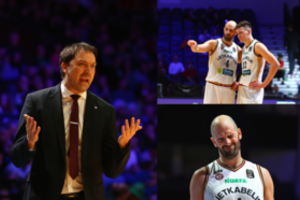 Svarbų „taip“ išgirdęs „Lietkabelis“ laukia neramios vasaros: dėl pandemijos viskas yra kitaip