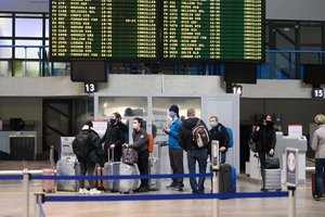 Atnaujintas valstybių sąrašas: iš 28 šalių keliauti į Lietuvą – be apribojimų, iš trijų – draudžiama
