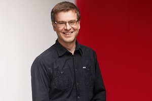 Ramūnas Gerbutavičius. Apie butelį iš XX amžiaus