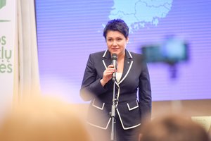 Ištyrė žiniasklaidą ir nemaloniai nustebo: mažiausiai moterų sporto – televizijoje