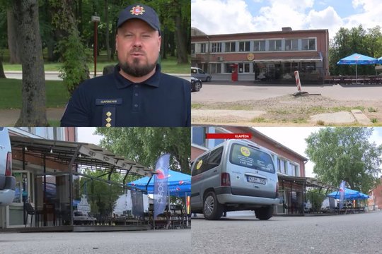 Nuotykis kavinėje moteriai įsimins ilgam – darbuotojai nesupranta, kaip tai apskritai galėjo nutikti