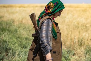Turkija dislokavo pajėgas operacijai prieš kurdų sukilėlius Irake
