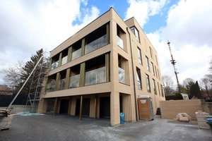 Karantinas baigėsi: ekspertai išskyrė pagrindinę aplinkybę, kuri nuo šiol nebeveiks būsto rinkos pasiūlos