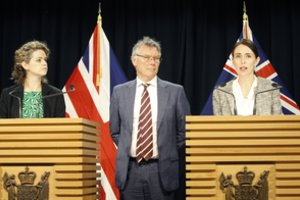 Jungtinė Karalystė pradeda oficialias derybas dėl prekybos susitarimų su Australija ir Naująja Zelandija