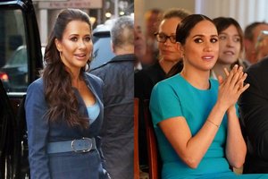 Po grasinimų susidoroti geriausia Meghan Markle draugė liko be darbo: „Perlenkiau lazdą“