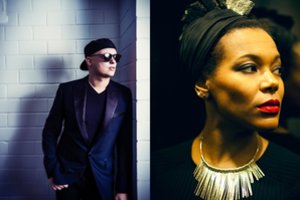 „Kaunas Jazz“ vasara – su žvaigždėmis iš užsienio 