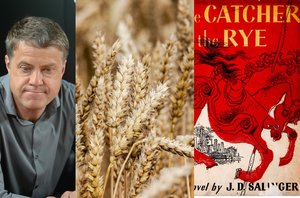 Zanavykų krašte – paminklas „Rugiuose prie bedugnės“: atskleidė, kas romaną sieja su Lietuva