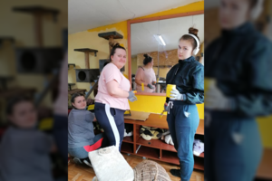 Siūlo veiklą jaunimui vasarą: gaus papildomai ketvirtį balo stojant į aukštąją