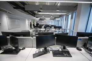 Ministerija primena, kaip organizuoti darbą įstaigose