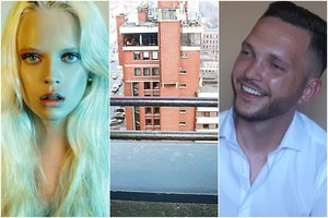 Ant teisėjų stalo pagaliau atversta mįslingai žuvusios D. Didžiūnaitytės byla: viešumo prašymo neišpildė