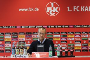 Krizė pasibeldė į duris: „Kaiserslautern“ klubas skelbia bankrotą