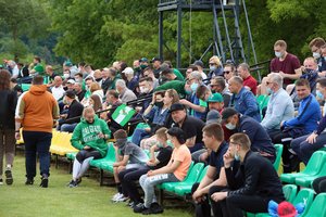 Atnaujinta tvarka dėl sporto varžybų organizavimo ir dalyvių skaičiaus