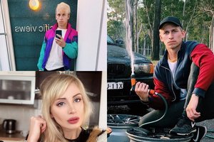 Interviu su žiauriu smurtu apkaltintu N. Daunoravičiumi-Norbe: kas atsitiko iš tiesų ir apie iškart pasitraukusius partnerius