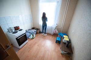 Verkiau naktimis, kai supratau, ką su manim, penkiamete, darė senelis