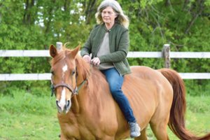 Generolo Povilo Plechavičiaus giminaitės – apie paveldėtą jo pomėgį ir neįvykdytą paskutinę valią