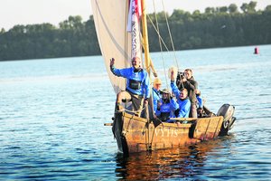 Prie „Nacionalinės ekspedicijos“ jungiasi garsus politologas 