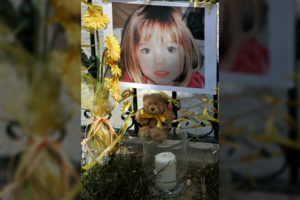 Prokuroras užsiminė apie „konkrečius įrodymus“ M. McCann dingimo byloje, tik viena išvada neabejoja