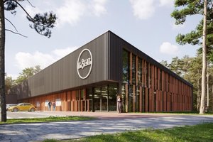 Prestižinėje Vilniaus vietoje – mūšis dėl prekybos centro