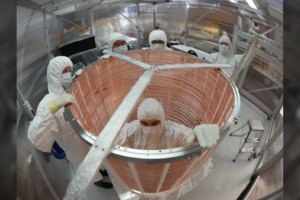 Jei tai pasitvirtins, taps tikra sensacija: fizikai sako aptikę naują dalelę