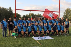 30-metį švenčiantis „Baltrex-Šiaulių“ klubas sieks pasidovanoti čempiono titulą