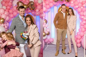 Su Viktorija Siegel poruojamas Danieliaus Bunkaus draugas atsakė, kas juos sieja