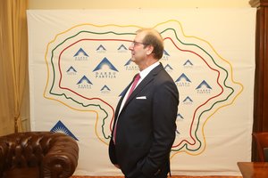 Darbo partija ruošiasi rinkimams: kelia kandidatus