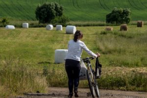 Europos Komisija patvirtino 59 mln. eurų Lietuvos paramos žemės ūkiui schemą