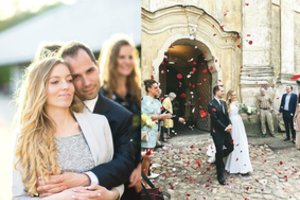 Jono Sakalausko brolis Rimas būsimą žmoną rado internete