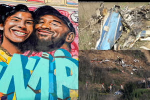 Skelbiamos pirmosios K. Bryanto tragedijos išvados: sraigtasparnio pilotas manė, kad kyla į viršų