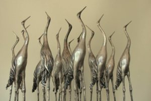 Grįžta „Sidabrinių gervių“ apdovanojimai: pagerbs ir 2019-ųjų kino kūrėjų darbus