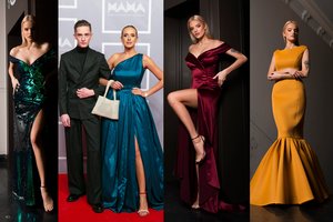 V. Šaulytė ir J. Šatas pristatė naują veiklą: „Drabužių pramonė – viena labiausiai teršiančių gamtą“