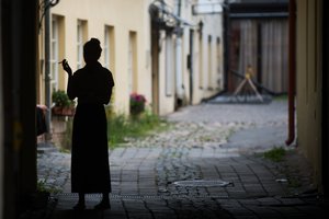 Seime skinasi kelią naujas draudimas: parduotuvėse tabako gaminių nebematytume