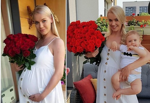 Viktorija Arlauskienė parodė savo išvaizdos pokyčius: nuotraukas skiria 20 kg 