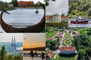 Užsukusiems į šias vietas Lietuvoje, neteks gailėtis: pramogas paruošė ir dienai, ir vakarui 