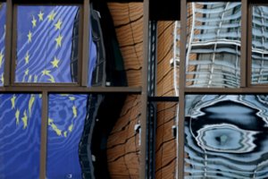 ES lyderiai pradeda derybas dėl koronaviruso paveiktos ekonomikos gaivinimo plano