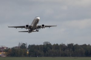 Atnaujinami skrydžiai tarp Vilniaus ir Helsinkio