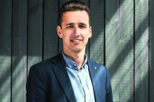 Nemokamos studijos šiais metais – prieinamesnės