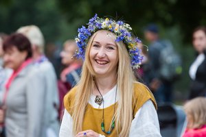 Atrinko tris neeilines Joninių kryptis Lietuvoje: kurią pasirinktumėte?
