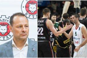 Solidžių FIBA premijų fone – mažėjantis Europos taurės prestižas: palygino komandų rezultatus