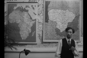  „Nova Lituania“ magija: nespalvotame filme matai spalvas ir užuodi kvapus