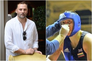 Manto Petruškevičiaus brolį išgarsino brutalūs plėšimai Lietuvoje ir Vokietijoje