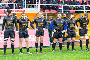 „Vairas-Kalvis-Jupoja“ sieks išlaikyti čempionišką žaidimo braižą