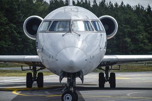 Atnaujinami skrydžiai tarp Vilniaus ir Palangos