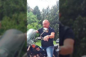 Šiaulietį pasivijo jo tėvo likimas: ištrauktam iš mirties nagų smogė ir koronavirusas